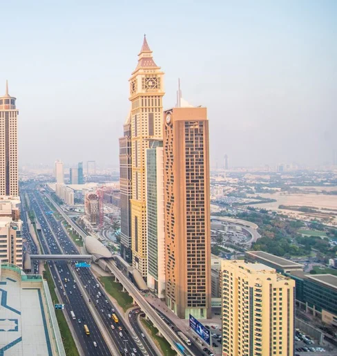 online Notarization in Dubai