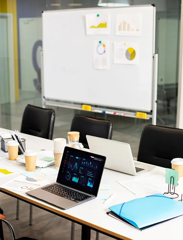 Business Setup Service BG 3 - Sketchon