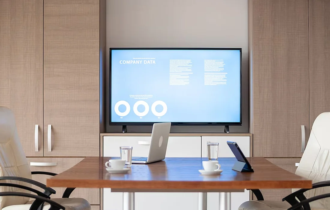 Setting Up Your Business in UAE