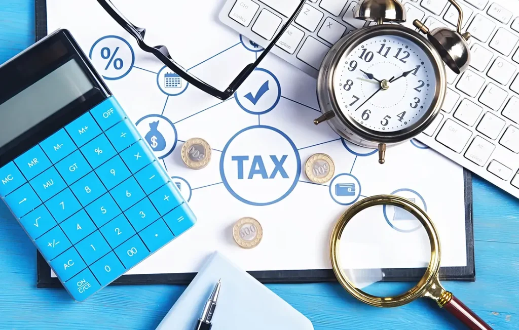 How VAT and Corporate Tax Differ in the UAE’s Tax System