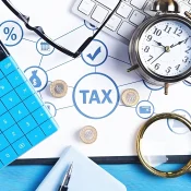 VAT and Corporate Tax