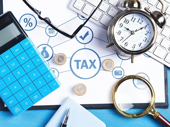 How VAT and Corporate Tax Differ in the UAE’s Tax System