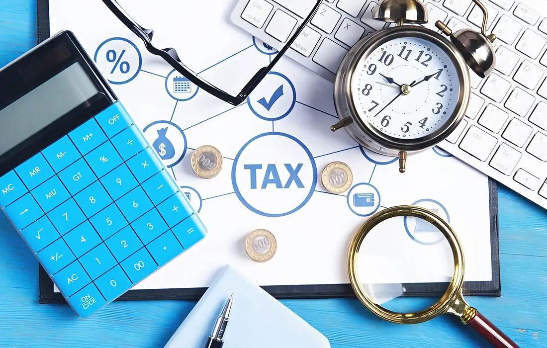 VAT and Corporate Tax