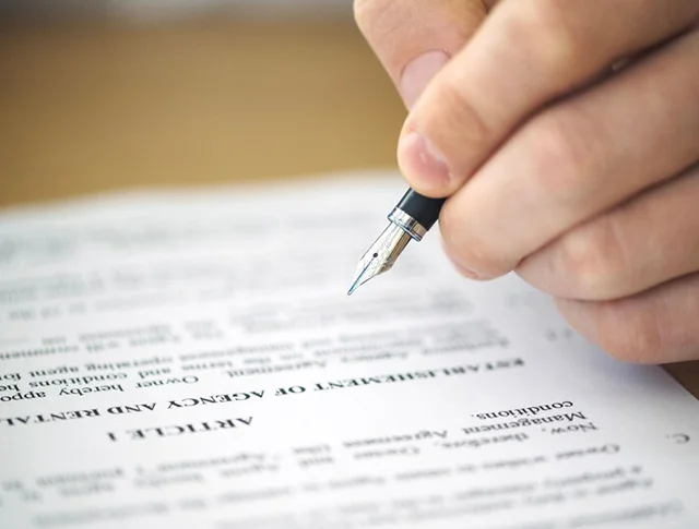 Official Translation