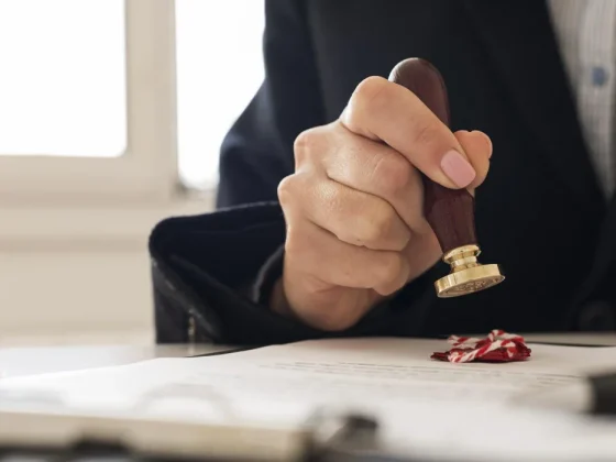  The Process of Signature Verification and Attestation in the UAE