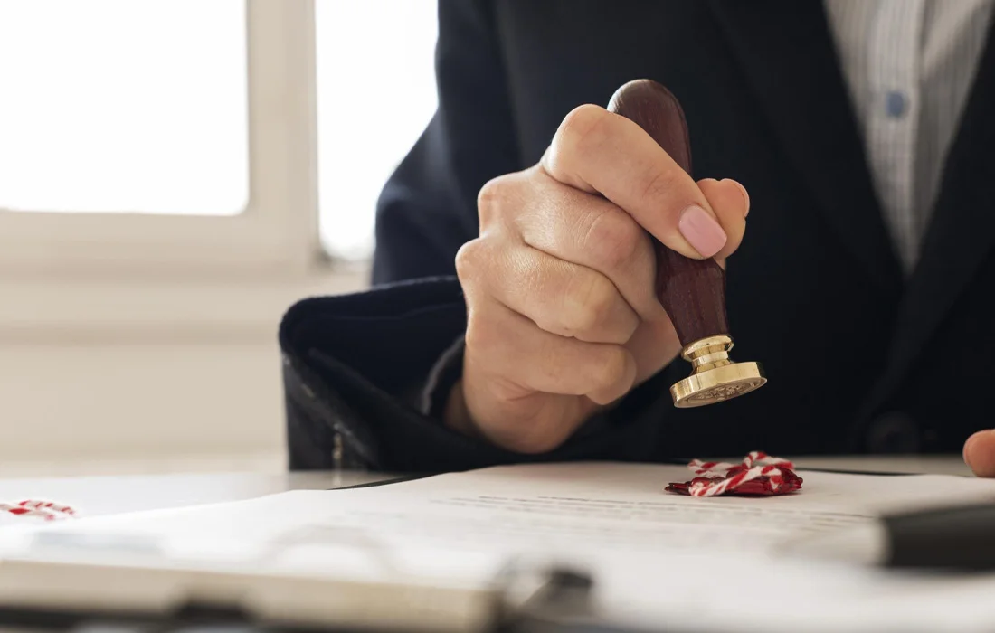 Signature Verification and Attestation