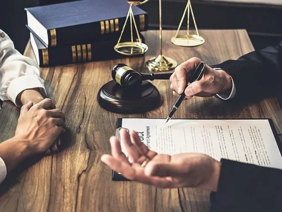 The Role of Dubai Courts in Legal Document Authentication