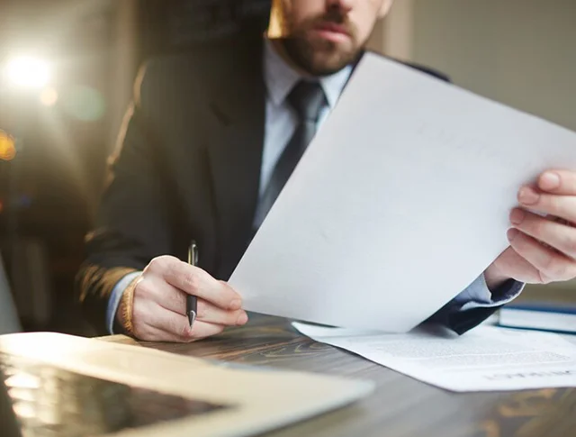 Complaint Filing –Police & Prosecution