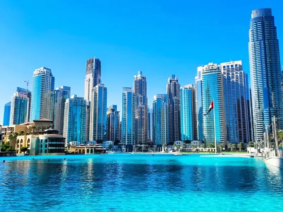 Everything You Need to Know to Start a Mainland Business in Dubai