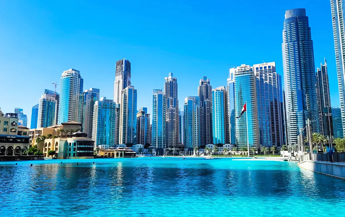 Mainland Business in Dubai